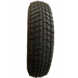 Žieminė Padanga elektriniam mini auto 125/65 R12